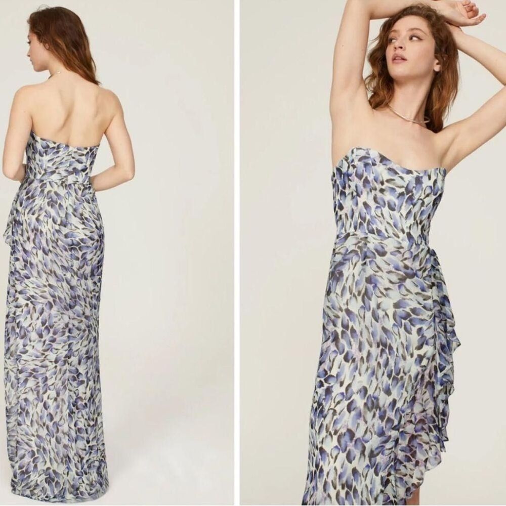 Katie May Baby Cakes Gown